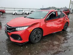 SHHFK7H61KU412212 2019 HONDA CIVIC