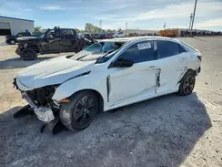 SHHFK7H61KU412467 2019 HONDA CIVIC