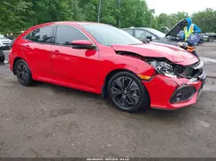 SHHFK7H61KU413926 2019 HONDA CIVIC