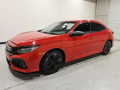 SHHFK7H61KU415059 2019 HONDA CIVIC