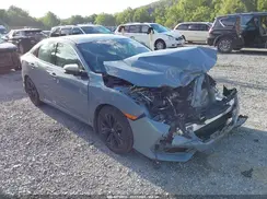 SHHFK7H61KU415160 2019 HONDA CIVIC