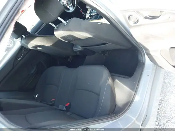 SHHFK7H61KU415160 2019 HONDA CIVIC - Image 8