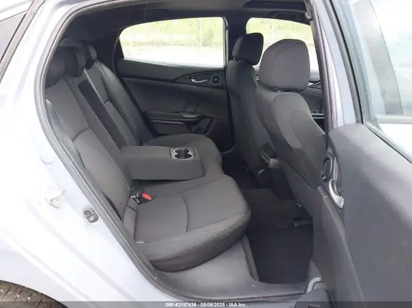 SHHFK7H61KU417104 2019 HONDA CIVIC - Image 8