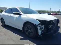 SHHFK7H61KU417152 2019 HONDA CIVIC