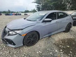 SHHFK7H61KU417829 2019 HONDA CIVIC