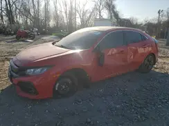 SHHFK7H61KU418575 2019 HONDA CIVIC