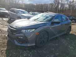 SHHFK7H61KU418950 2019 HONDA CIVIC