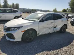 SHHFK7H61KU419371 2019 HONDA CIVIC