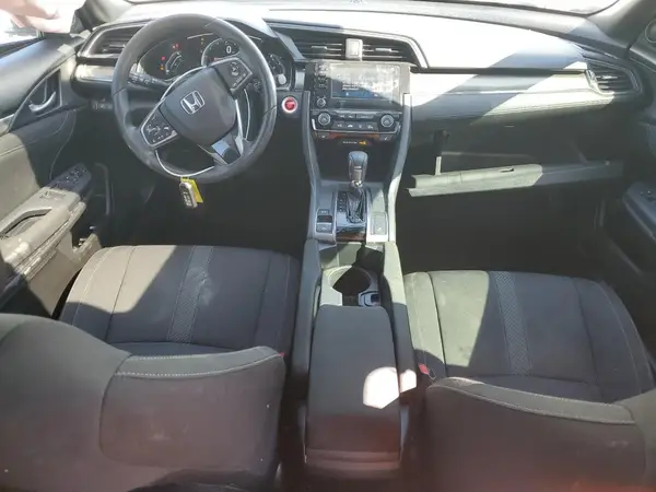 SHHFK7H61KU419371 2019 HONDA CIVIC - Image 8
