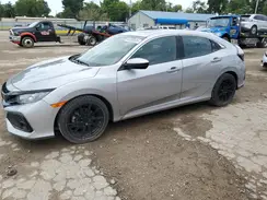SHHFK7H61KU420164 2019 HONDA CIVIC