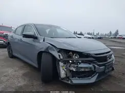 SHHFK7H61KU421735 2019 HONDA CIVIC