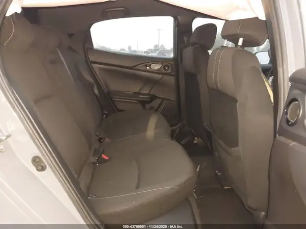 SHHFK7H61KU421735 2019 HONDA CIVIC - Image 8