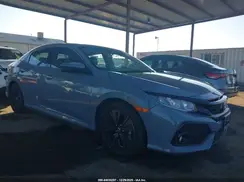 SHHFK7H61KU422254 2019 HONDA CIVIC