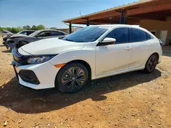 SHHFK7H61KU423324 2019 HONDA CIVIC