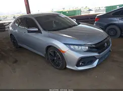 SHHFK7H61KU424022 2019 HONDA CIVIC