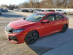 SHHFK7H61KU425073 2019 HONDA CIVIC