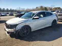 SHHFK7H61LU200900 2020 HONDA CIVIC