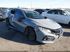SHHFK7H61LU202405 2020 HONDA CIVIC