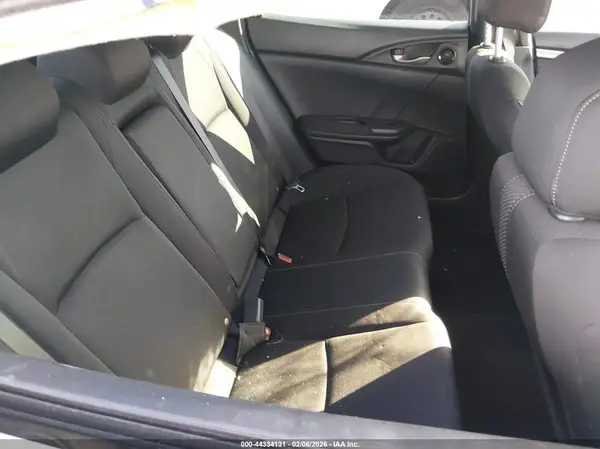 SHHFK7H61LU202405 2020 HONDA CIVIC - Image 8