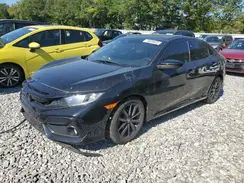 SHHFK7H61LU203490 2020 HONDA CIVIC