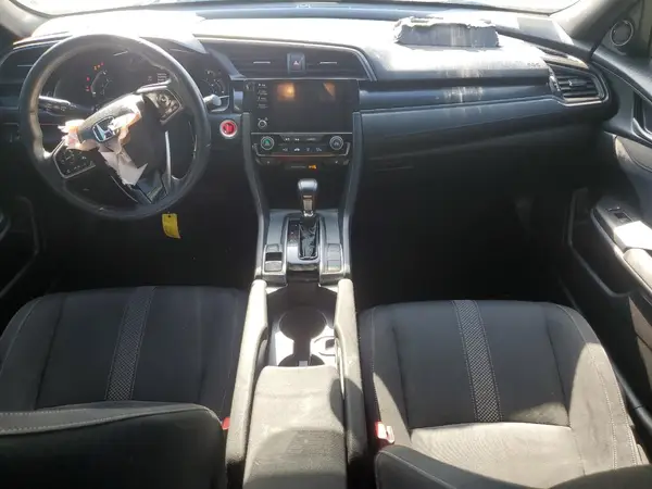 SHHFK7H61LU203490 2020 HONDA CIVIC - Image 8