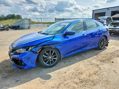 SHHFK7H61LU203697 2020 HONDA CIVIC