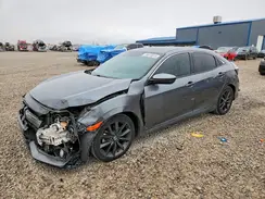 SHHFK7H61LU204476 2020 HONDA CIVIC