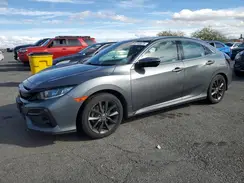 SHHFK7H61LU206244 2020 HONDA CIVIC