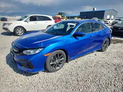 SHHFK7H61LU207183 2020 HONDA CIVIC