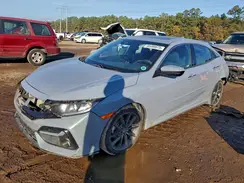 SHHFK7H61LU208141 2020 HONDA CIVIC