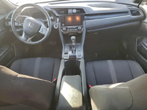 SHHFK7H61LU208141 2020 HONDA CIVIC - Image 8