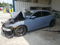 SHHFK7H61LU209113 2020 HONDA CIVIC