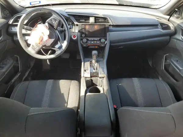 SHHFK7H61LU213064 2020 HONDA CIVIC - Image 8