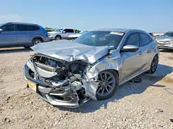 SHHFK7H61LU215798 2020 HONDA CIVIC