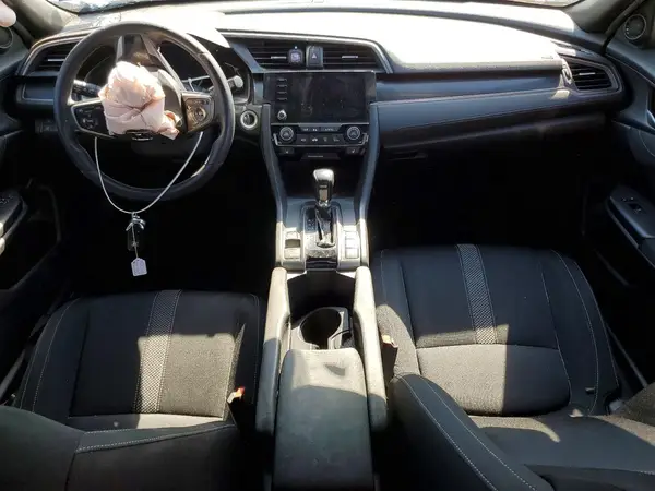 SHHFK7H61LU215798 2020 HONDA CIVIC - Image 8