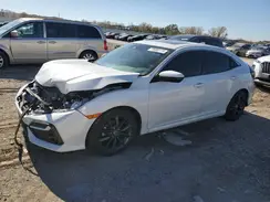 SHHFK7H61LU217843 2020 HONDA CIVIC