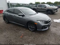 SHHFK7H61LU218636 2020 HONDA CIVIC