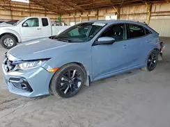 SHHFK7H61LU218877 2020 HONDA CIVIC