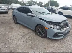 SHHFK7H61LU218880 2020 HONDA CIVIC