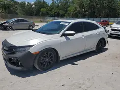 SHHFK7H61LU221228 2020 HONDA CIVIC