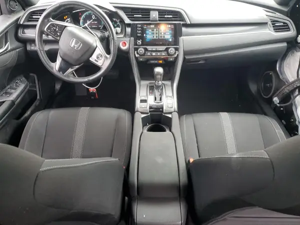 SHHFK7H61LU221584 2020 HONDA CIVIC - Image 8