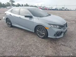 SHHFK7H61LU222735 2020 HONDA CIVIC