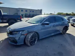 SHHFK7H61LU224601 2020 HONDA CIVIC