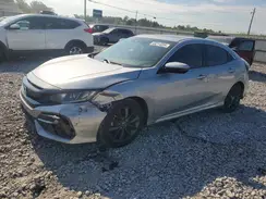 SHHFK7H61LU224713 2020 HONDA CIVIC