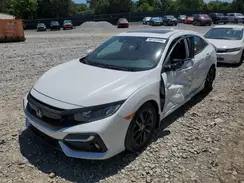 SHHFK7H61LU226378 2020 HONDA CIVIC