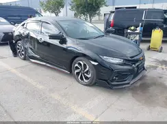 SHHFK7H61LU400689 2020 HONDA CIVIC