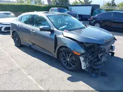 SHHFK7H61LU401244 2020 HONDA CIVIC