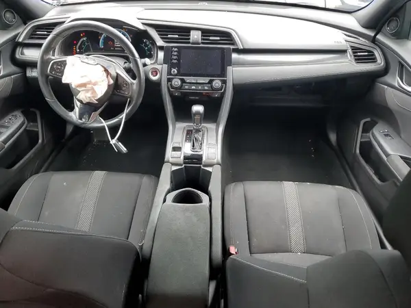 SHHFK7H61LU402569 2020 HONDA CIVIC - Image 8