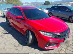 SHHFK7H61LU402717 2020 HONDA CIVIC