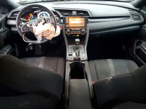 SHHFK7H61LU403320 2020 HONDA CIVIC - Image 8